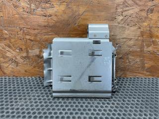 кронштейн блока управления Audi A4 B7 2004, 1.8 л., BFB, бензин, МКПП, универсал, 8E0907411