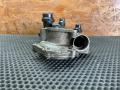 водяная помпа с корпусом термостата BMW 3 серия E90/E91/E92/E93 2006, 2.0 л., N46 B20 B, бензин, МКПП, седан, 7551570, 7506576, 11517551570 - фото №6