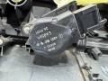 отопитель в сборе (печка) Mercedes-Benz C-Класс W203/S203/CL203 CL203.747 2001, 2.3 л., M 111.981, бензин, АКПП, 345, купе, задний привод, A2038300362 - фото №5