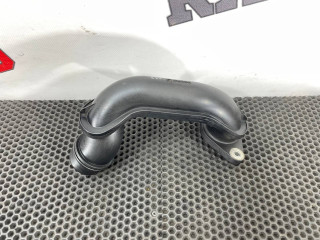 патрубок интеркулера Mazda 6 GJ 2012, 2.2 л., SHY1, дизель, МКПП, универсал, SH011333X, SH0113331