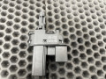 датчик педали сцепления Volvo C30 1 поколение [рестайлинг] 2011, 1.6 л., D 4162 T, дизель, 6МКПП, 466 barents blue pearl, хетчбэк 3 дв., передний привод, правый руль, 4M5T7C534AA - фото №5
