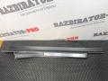 накладка на порог внутренняя Mercedes-Benz C-Класс W203/S203/CL203 [рестайлинг] W203.046 2005, 1.8 л., M 271.946, бензин, АКПП, седан, A2036800735, 2036800735 - фото №10