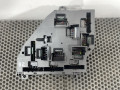 блок предохранителей BMW 5 серия F07/F10/F11 F11 2010, 3.0 л., N57 D30 A, дизель, АКПП, универсал, 923442301 - фото №3