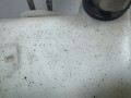 бачок омывателя Mercedes-Benz C-Класс W203/S203/CL203 CL203.747 2001, 2.3 л., M 111.981, бензин, АКПП, 345, купе, задний привод, A2038690020 - фото №5