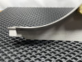 обшивка стойки центральной левой BMW 5 серия F07/F10/F11 F11 2010, 3.0 л., N57 D30 A, дизель, АКПП, универсал, 9116351, 51439197045, 9197045 - фото №6