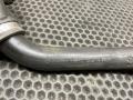 патрубок (трубопровод, шланг) Mercedes-Benz Vito W639 2008, 2.2 л., OM 646.980, дизель, МКПП, микроавтобус, A6460160429 - фото №4