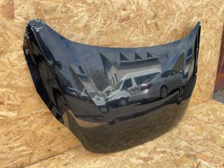 капот Ford C-Max 2 поколение CB7 2013, 1.0 л., M2DA, бензин, МКПП, минивэн