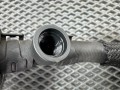 трубка охлаждающей жидкости Volkswagen Sharan 2 поколение 2011, 2.0 л., CFFB, дизель, 6МКПП, 2t, минивэн, передний привод, правый руль, 7N0130307 - фото №5