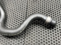 патрубок радиатора Mercedes-Benz E-Класс W211/S211 W211 2003, 1.8 л., M 271.941, бензин, АКПП, c185 melanitschwarz, универсал, правый руль, A2712001152 - фото №7