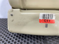фонарь салона (плафон) Hyundai Santa Fe 2 поколение (CM) 2007, 2.2 л., D4EB, дизель, АКПП, 928002B000 - фото №8