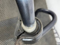 стабилизатор подвески передний Mazda 3 2 поколение [рестайлинг] BM 2013, 2.2 л., дизель, МКПП, B45A34151 - фото №8