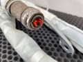 подушка безопасности боковая (шторка) Mazda 3 2 поколение [рестайлинг] BM 2013, 2.2 л., дизель, МКПП, BHS257KM0B - фото №7