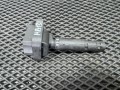 катушка зажигания Mercedes-Benz C-Класс W203/S203/CL203 [рестайлинг] W203.046 2005, 1.8 л., M 271.946, бензин, АКПП, седан, A0001502980 - фото №5