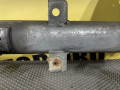 балка подвески передняя (подрамник) Mercedes-Benz C-Класс W204/S204 2007, 1.8 л., M 271.952, бензин, АКПП, седан, A2046280057 - фото №5