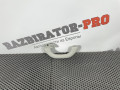 ручка внутренняя потолочная Volkswagen Sharan 2 поколение 2011, 2.0 л., CFFB, дизель, 6МКПП, 2t, минивэн, передний привод, правый руль, 6N0857607AA - фото №4