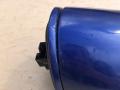 зеркало наружное правое Mercedes-Benz C-Класс W203/S203/CL203 CL203.747 2001, 2.3 л., M 111.981, бензин, АКПП, 345, купе, задний привод - фото №12