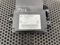 блок управления ручником Volkswagen Sharan 2 поколение 2011, 2.0 л., CFFB, дизель, 6МКПП, 2t, минивэн, передний привод, правый руль, 3AA907801D - фото №2