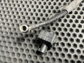 форсунка омывателя лобового стекла BMW 5 серия F07/F10/F11 F11 2010, 3.0 л., N57 D30 A, дизель, АКПП, универсал, 61667205117 - фото №14
