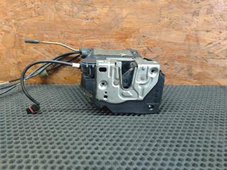 замок двери Mercedes-Benz E-Класс W211/S211 2004, 2.7 л., OM 647.961, дизель, МКПП, седан