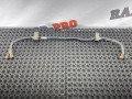 стабилизатор подвески (поперечной устойчивости) Volkswagen Sharan 2 поколение 2011, 2.0 л., CFFB, дизель, 6МКПП, 2t, минивэн, передний привод, правый руль, 7N0411303 - фото №2