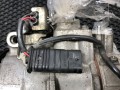 компрессор кондиционера Mercedes-Benz C-Класс W204 [рестайлинг] 2011, 2.1 л., OM 651.913, дизель, МКПП, 040u, седан, правый руль, 447260-5991, 6SBU16C, A0032308711, 447160-4361, 0032308711 - фото №9