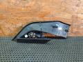 накладка зеркала внутреннего Ford Focus 2 поколение 2007, 1.8 л., Q7DA, бензин, МКПП, универсал, 4M51A23408A - фото №2