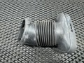 воздуховод (дефлектор) радиатора Mercedes-Benz C-Класс W203/S203/CL203 CL203.747 2001, 2.3 л., M 111.981, бензин, АКПП, 345, купе, задний привод, A2035280207 - фото №7