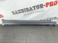 накладка на порог Land Rover Range Rover 3 поколение 2002, 2.9 л., M 57 D 30, дизель, АКПП, внедорожник 5 дв., 7000302 - фото №5