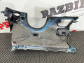 накладка на торпедо (консоль) Mercedes-Benz C-Класс W203/S203/CL203 2002, 2.0 л., M 111.955, бензин, МКПП, купе, A2036802387 - фото №6