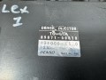 блок управления форсунками Lexus LS 4 поколение (2006 - 2009), 4.6 л., 1UR-FSE, бензин, АКПП, 1f2, седан, задний привод, правый руль, 8987150010 - фото №3