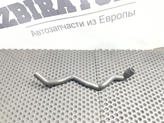 трубка сапуна Mercedes-Benz E-Класс W211/S211 W211 2003, 1.8 л., M 271.941, бензин, АКПП, c185 melanitschwarz, универсал, правый руль, A2710181282
