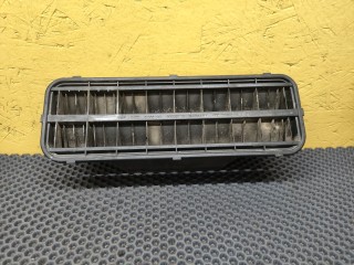 воздухозаборник BMW 7 серия E65/E66/E67 [рестайлинг] E66 2005, 4.8 л., N62 B48 B, бензин, АКПП, black sapphire metallic (475), седан, задний привод, 64228386133