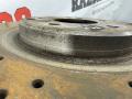 диски тормозные (комплект) Mercedes-Benz C-Класс W203/S203/CL203 [рестайлинг] W203.046 2005, 1.8 л., M 271.946, бензин, АКПП, седан - фото №6