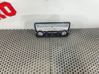фонарь салона (плафон) BMW 5 серия F07/F10/F11 F11 2010, 3.0 л., N57 D30 A, дизель, АКПП, универсал, 63319163699