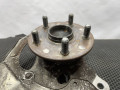 кулак поворотный левый Lexus LS 4 поколение (2006 - 2009), 4.6 л., 1UR-FSE, бензин, АКПП, 1f2, седан, задний привод, правый руль, 4320259075 - фото №8