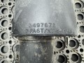 пневмоподушка Land Rover Range Rover 3 поколение 2002, 2.9 л., M 57 D 30, дизель, АКПП, внедорожник 5 дв. - фото №9