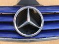 решетка радиатора Mercedes-Benz C-Класс W203/S203/CL203 CL203.747 2001, 2.3 л., M 111.981, бензин, АКПП, 345, купе, задний привод, A2038800383, 2038800383 - фото №4