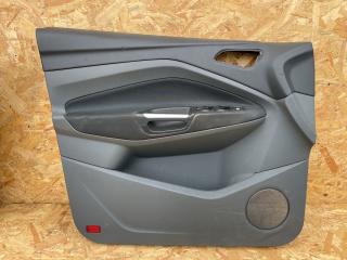 обшивка двери передняя левая Ford C-Max 2 поколение CB7 2013, 1.0 л., M2DA, бензин, МКПП, минивэн, 1624187