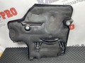 декоративная крышка двигателя Mercedes-Benz E-Класс W212/S212/C207/A207 W212 2009, 2.1 л., OM 651.924, дизель, 6МКПП, 040, седан, задний привод, правый руль, A6510100867, 6510100867 - фото №4