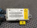 блок AirBag BMW 7 серия E65/E66/E67 [рестайлинг] E66 2005, 4.8 л., N62 B48 B, бензин, АКПП, black sapphire metallic (475), седан, задний привод, 65776960228 - фото №7