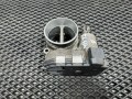 заслонка дроссельная Mercedes-Benz C-Класс W203/S203/CL203 CL203.747 2001, 2.3 л., M 111.981, бензин, АКПП, 345, купе, задний привод, A2661410525 - фото №4