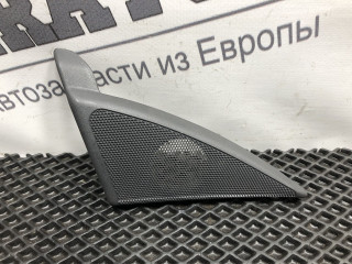 Накладка (сетка) динамика Mercedes-Benz C-Класс W203/S203/CL203 2002, 2.0 л., M 111.955, бензин, МКПП, купе, A2037250494, 2037250494