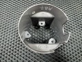 кожух рулевой колонки Mercedes-Benz E-Класс W211/S211 W211 2003, 1.8 л., M 271.941, бензин, АКПП, c185 melanitschwarz, универсал, правый руль, A2115400845 - фото №4