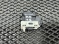 кнопка стеклоподъемника двери задней левой Mercedes-Benz C-Класс W203/S203/CL203 [рестайлинг] W203.046 2005, 1.8 л., M 271.946, бензин, АКПП, седан, A2038200210 - фото №4