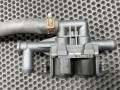 кран отопителя (печки) BMW 5 серия F07/F10/F11 F11 2010, 3.0 л., N57 D30 A, дизель, АКПП, универсал, 64119119164 - фото №4