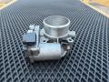 заслонка дроссельная Mercedes-Benz E-Класс W211/S211 W211 2003, 1.8 л., M 271.941, бензин, АКПП, c185 melanitschwarz, универсал, правый руль, A2711410025, 2711410025 - фото №7