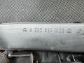 пластик Mercedes-Benz C-Класс W203/S203/CL203 CL203.747 2001, 2.3 л., M 111.981, бензин, АКПП, 345, купе, задний привод - фото №8
