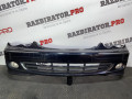 бампер передний Mercedes-Benz C-Класс W203/S203/CL203 [рестайлинг] 2006, 3.5 л., M 272.960, бензин, АКПП, универсал, A2038853125 - фото №11
