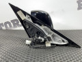 зеркало наружное левое Mercedes-Benz C-Класс W204 [рестайлинг] 2011, 2.1 л., OM 651.913, дизель, МКПП, 040u, седан, правый руль, A2128100376 - фото №6