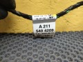 проводка Mercedes-Benz E-Класс W211/S211 2004, 2.7 л., OM 647.961, дизель, МКПП, седан, A2115404209 - фото №4